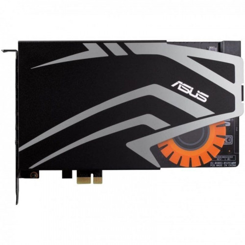Asus Strix Soar Tarjeta de Sonido 7.1 PCIe