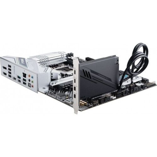 ASUS ThunderboltEX 4