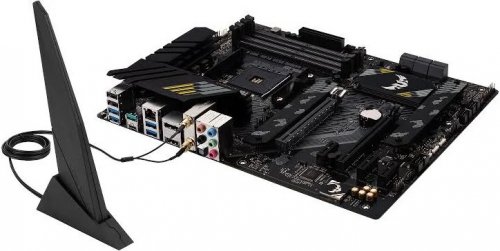 Asus TUF AM4 GAMING B550-PLUS WIFI II