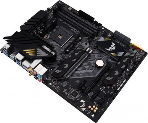 Asus TUF AM4 GAMING B550-PLUS WIFI II