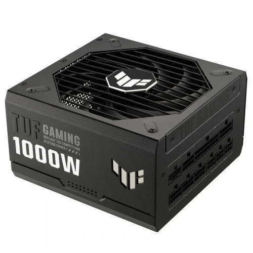 ASUS TUF Gaming 1000W ATX3.1 PCIe5.1 80 Plus Gold Modular