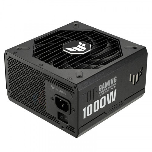 ASUS TUF Gaming 1000W ATX3.1 PCIe5.1 80 Plus Gold Modular