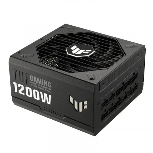 ASUS TUF Gaming 1200W ATX3.0 PCIe5.0 80 Plus Gold Modular