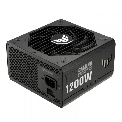 ASUS TUF Gaming 1200W ATX3.0 PCIe5.0 80 Plus Gold Modular