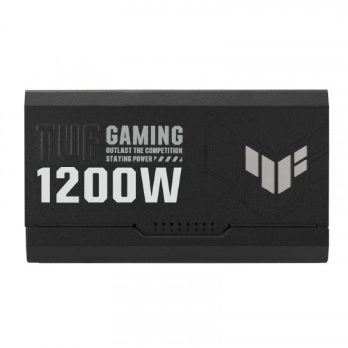 ASUS TUF Gaming 1200W ATX3.0 PCIe5.0 80 Plus Gold Modular