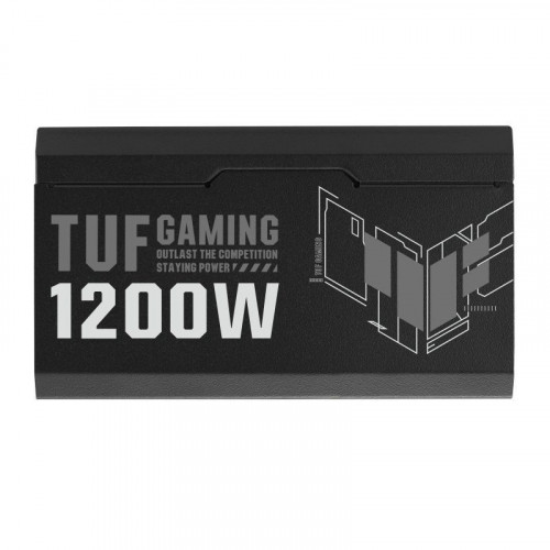 ASUS TUF Gaming 1200W ATX3.0 PCIe5.0 80 Plus Gold Modular