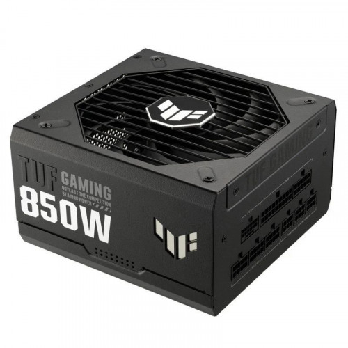 ASUS TUF Gaming 850W ATX3.1 PCIe5.1 80 Plus Gold Modular