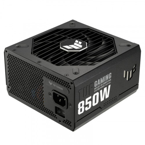 ASUS TUF Gaming 850W ATX3.1 PCIe5.1 80 Plus Gold Modular