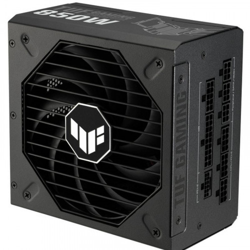 ASUS TUF Gaming 850W ATX3.1 PCIe5.1 80 Plus Gold Modular