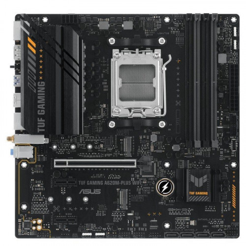 ASUS TUF GAMING A620M-PLUS WIFI