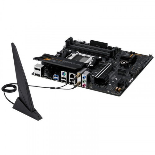 ASUS TUF GAMING A620M-PLUS WIFI