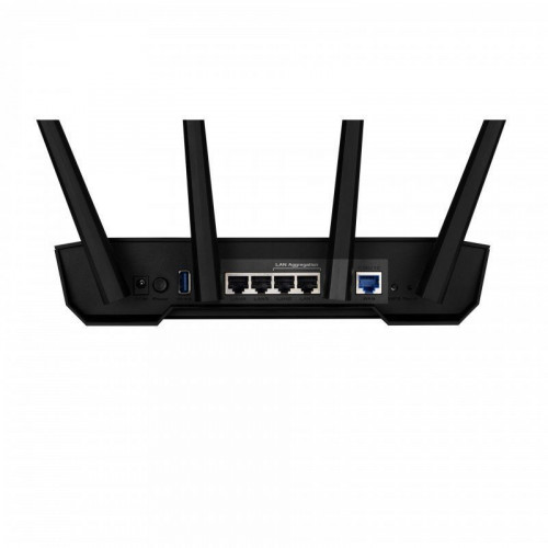 ASUS TUF Gaming AX3000 V2 Router WiFi 6 Doble Banda AX3000
