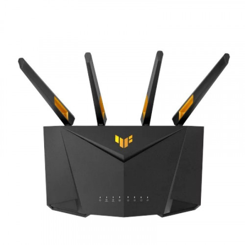 ASUS TUF Gaming AX3000 V2 Router WiFi 6 Doble Banda AX3000