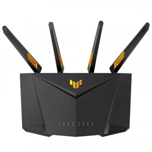 ASUS TUF Gaming AX3000 V2 Router WiFi 6 Doble Banda AX3000 AiMesh OVPN MU-MIMO