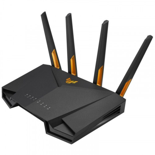ASUS TUF Gaming AX3000 V2 Router WiFi 6 Doble Banda AX3000 AiMesh OVPN MU-MIMO