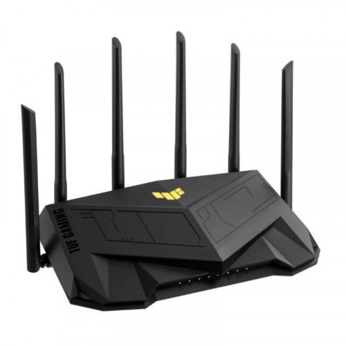 ASUS TUF Gaming AX6000 Router WiFi 6 AX6000 Doble Banda MU-MIMO