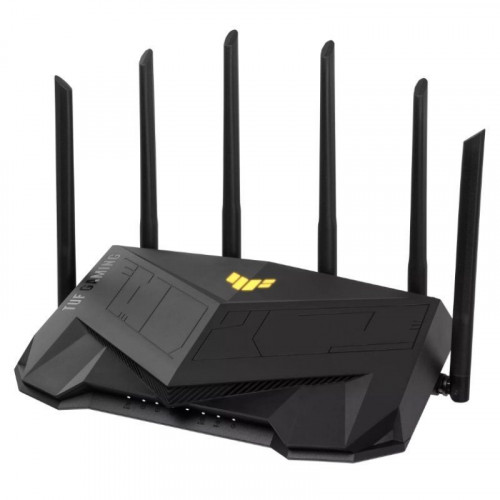 ASUS TUF Gaming AX6000 Router WiFi 6 AX6000 Doble Banda MU-MIMO