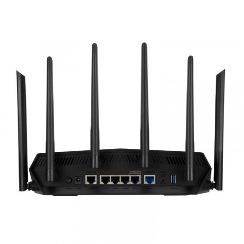 ASUS TUF Gaming AX6000 Router WiFi 6 AX6000 Doble Banda MU-MIMO
