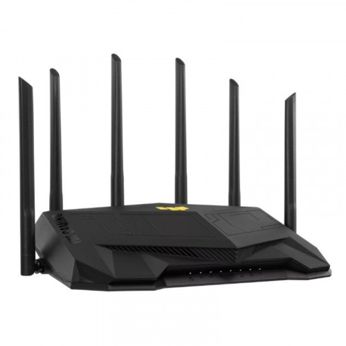 ASUS TUF Gaming AX6000 Router WiFi 6 AX6000 Doble Banda MU-MIMO
