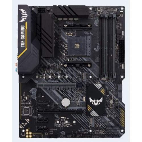 ASUS TUF Gaming B450-Plus II