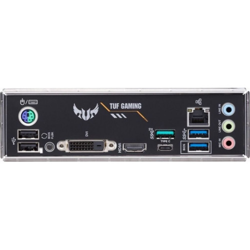 ASUS TUF Gaming B450M-Plus II