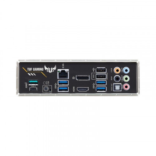 Asus TUF GAMING B550-PLUS