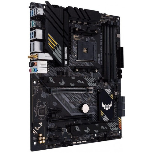 ASUS TUF Gaming B550-Plus WiFi II