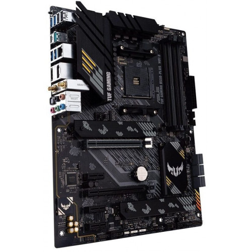 ASUS TUF Gaming B550-Plus WiFi II