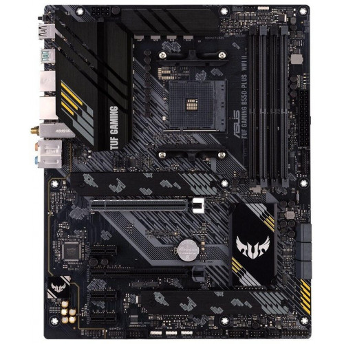 ASUS TUF Gaming B550-Plus WiFi II