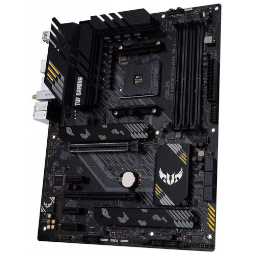 ASUS TUF Gaming B550-Plus WiFi II