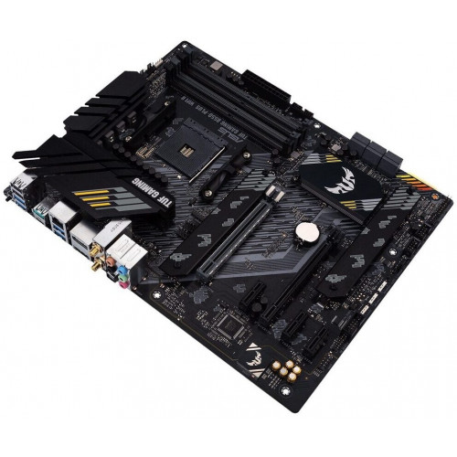ASUS TUF Gaming B550-Plus WiFi II