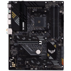 ASUS TUF Gaming B550-Pro