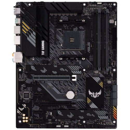 ASUS TUF Gaming B550-Pro