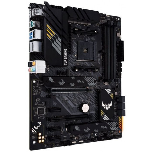 ASUS TUF Gaming B550-Pro