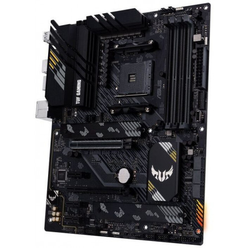 ASUS TUF Gaming B550-Pro