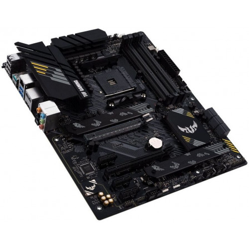 ASUS TUF Gaming B550-Pro