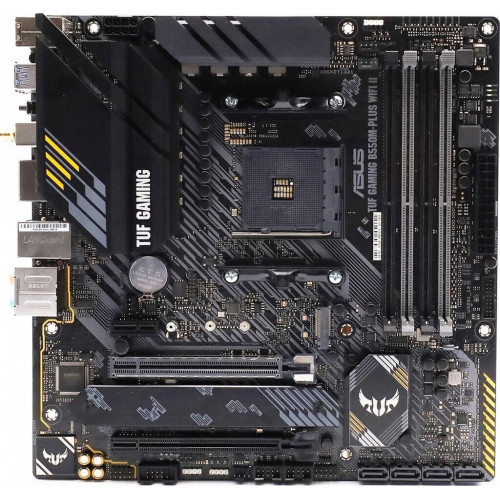 ASUS TUF Gaming B550M-Plus WiFi II