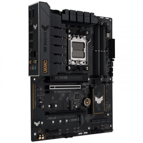 ASUS TUF GAMING B650-E WIFI