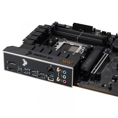 ASUS TUF GAMING B650-E WIFI