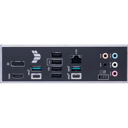 ASUS TUF Gaming B650-Plus