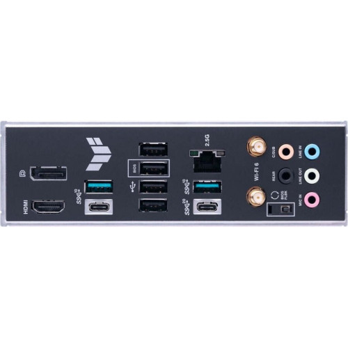 ASUS TUF Gaming B650-Plus WiFi