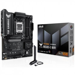 ASUS TUF GAMING B650E-E WIFI PCIe 5.0 DDR5