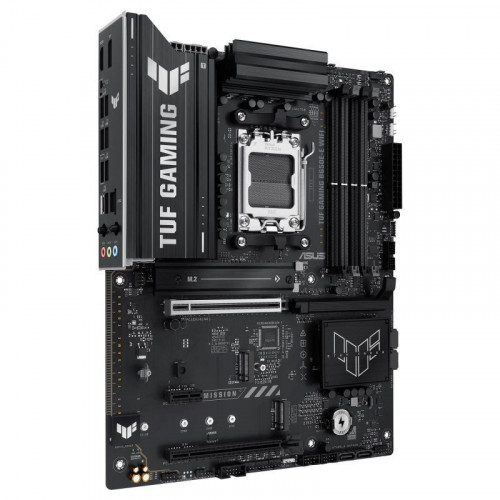 ASUS TUF GAMING B650E-E WIFI PCIe 5.0 DDR5