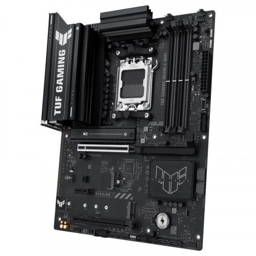 ASUS TUF GAMING B650E-E WIFI PCIe 5.0 DDR5