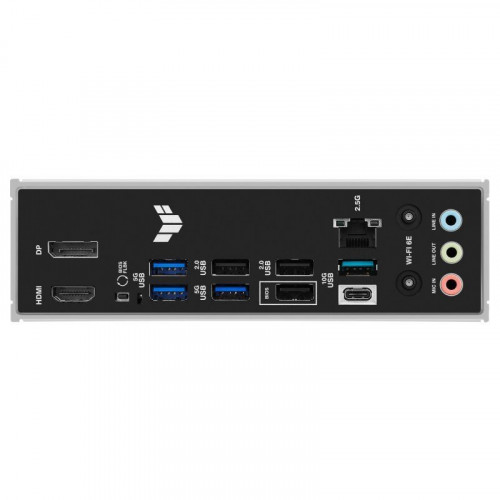 ASUS TUF GAMING B650E-E WIFI PCIe 5.0 DDR5