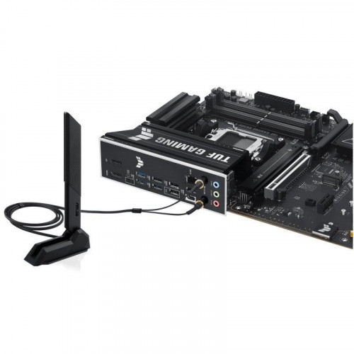 ASUS TUF GAMING B650E-E WIFI PCIe 5.0 DDR5