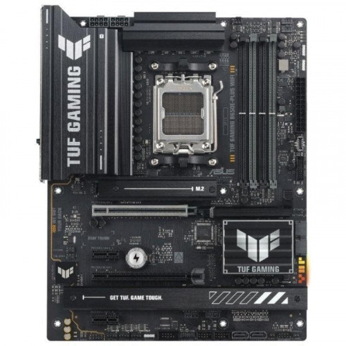 ASUS TUF GAMING B650E-PLUS WIFI PCIe 5.0