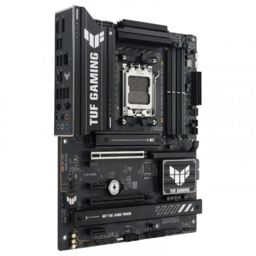 ASUS TUF GAMING B650E-PLUS WIFI PCIe 5.0