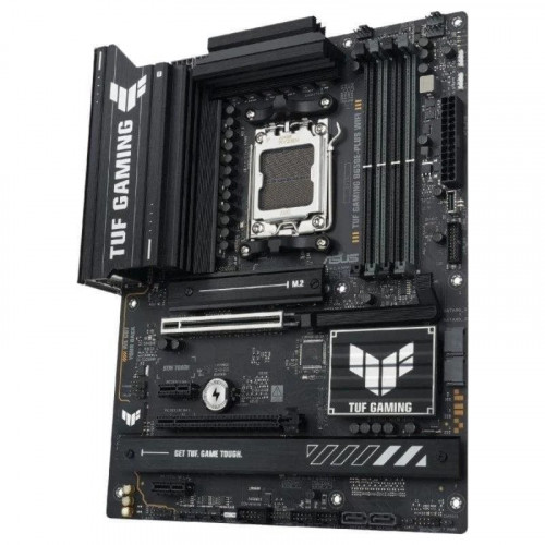 ASUS TUF GAMING B650E-PLUS WIFI PCIe 5.0