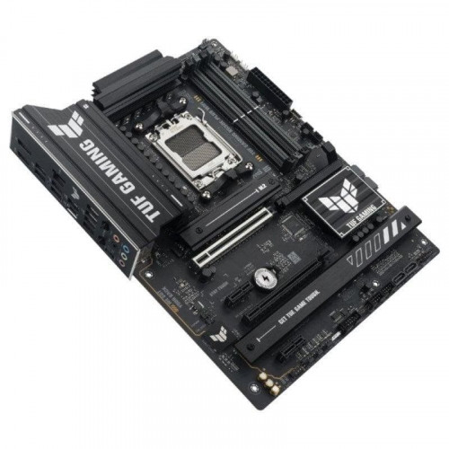 ASUS TUF GAMING B650E-PLUS WIFI PCIe 5.0